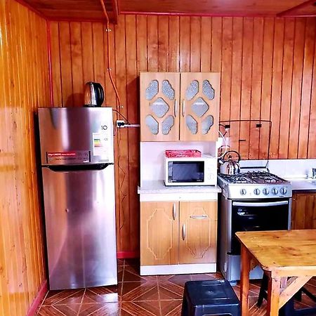 Cabana Con Tinaja Caliente, Quincho Y Pet Friendly Isla Negra Esterno foto