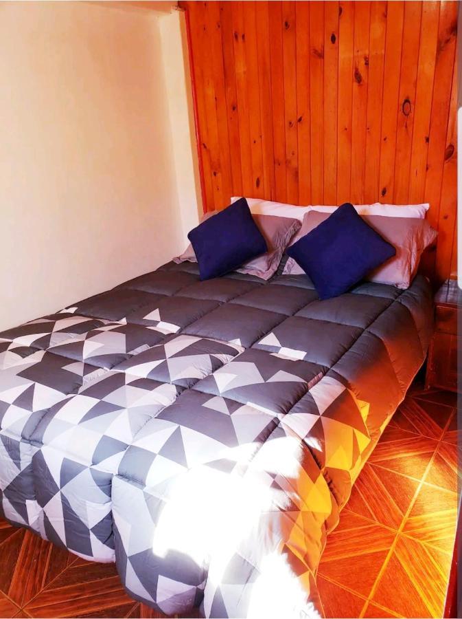 Cabana Con Tinaja Caliente, Quincho Y Pet Friendly Isla Negra Esterno foto