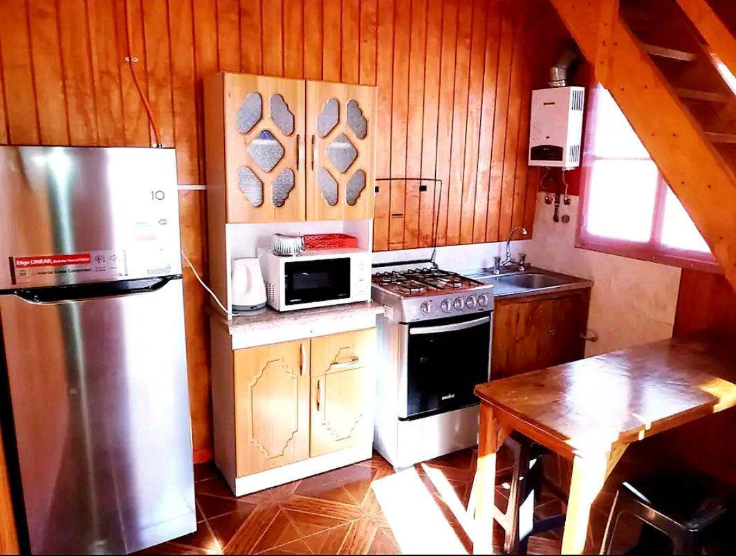 Cabana Con Tinaja Caliente, Quincho Y Pet Friendly Isla Negra Esterno foto